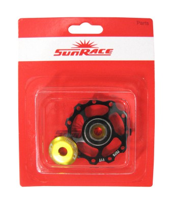 Váltó görgő SunRace 11T(SP860) 9/10V SP860_AVH